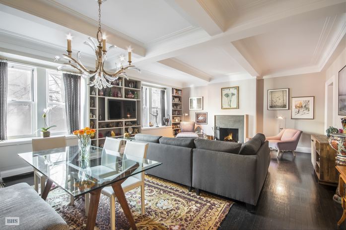 Photo 1 of 125 East 63rd Street, Upper East Side, NYC, $1,600,000, Web #: 14402930