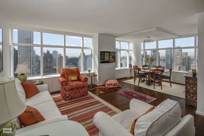 Photo 1 of 160 West 66th Street, Upper West Side, NYC, $3,600,000, Web #: 14424264