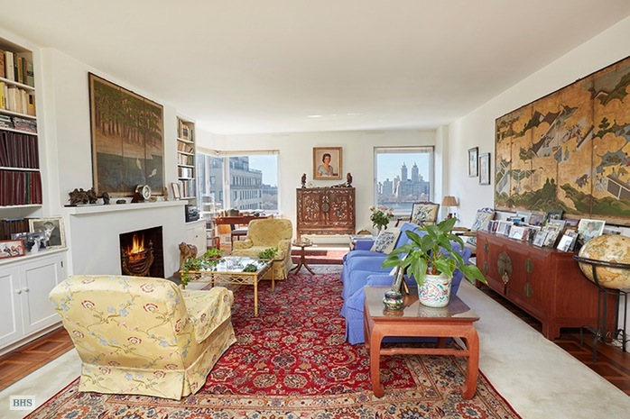 Photo 1 of 19 East 88th Street, Upper East Side, NYC, $4,500,000, Web #: 14429854