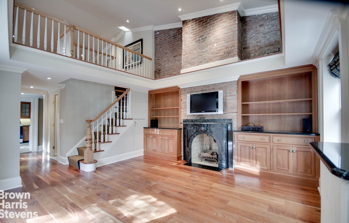 Photo 1 of 2 Sidney Place, Brooklyn, New York, $3,150,000, Web #: 14431007