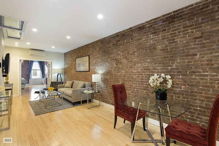 Photo 1 of 172 East 90th Street, Upper East Side, NYC, $965,000, Web #: 14461020