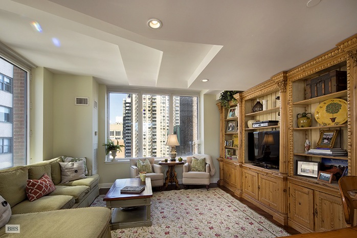 Photo 1 of 15 West 63rd Street, Upper West Side, NYC, $3,000,000, Web #: 14479059
