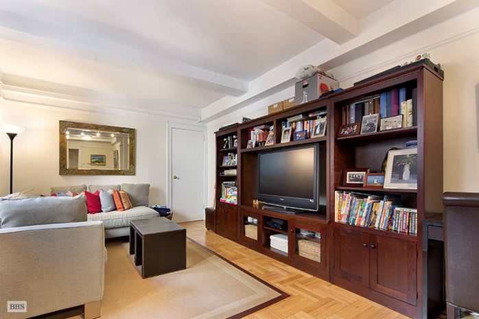Photo 1 of 65 West 95th Street, Upper West Side, NYC, $4,650, Web #: 14497001