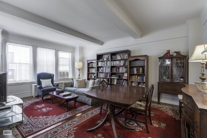 Photo 1 of 419 East 57th Street, Midtown East, NYC, $715,000, Web #: 14512387