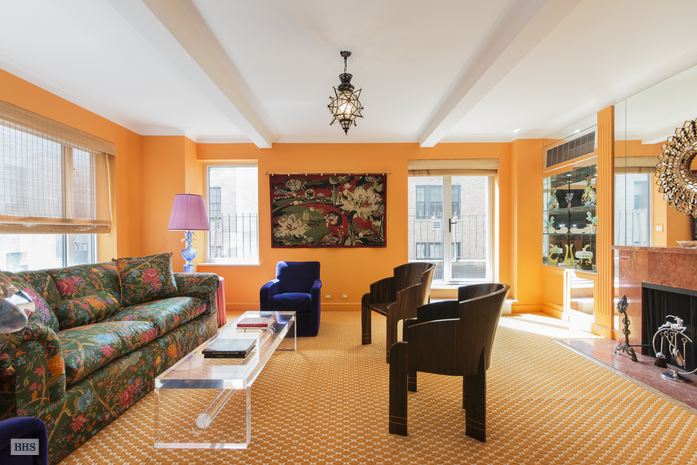 Photo 1 of 2 Sutton Place South, Midtown East, NYC, $999,000, Web #: 14517856