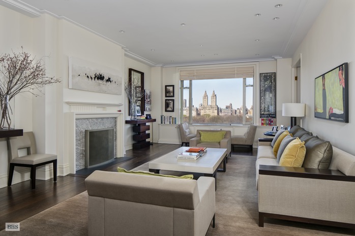 Photo 1 of 955 Fifth Avenue, Upper East Side, NYC, $5,300,000, Web #: 14574717