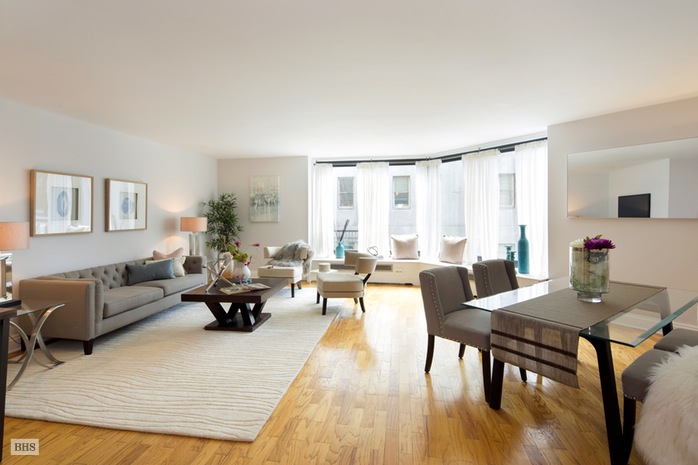 Photo 1 of 40 East 94th Street, Upper East Side, NYC, $1,775,000, Web #: 14604504