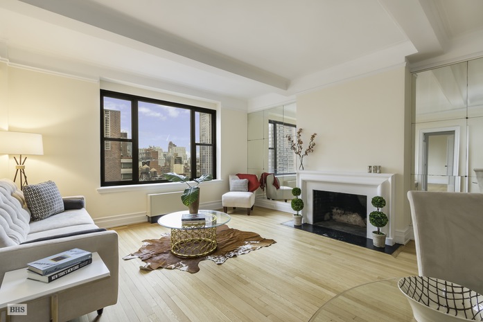 Photo 1 of 325 East 57th Street, Midtown East, NYC, $710,000, Web #: 14616720