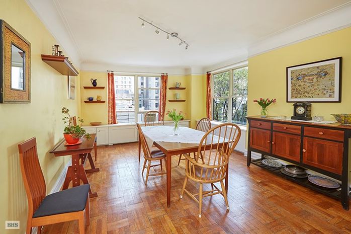 Photo 1 of 285 Riverside Drive, Upper West Side, NYC, $1,725,000, Web #: 14653179