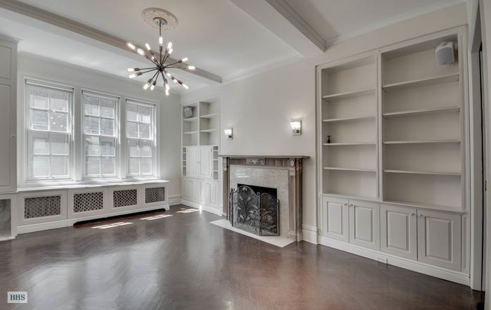 Photo 1 of 1060 Park Avenue, Upper East Side, NYC, $1,242,813, Web #: 14672620