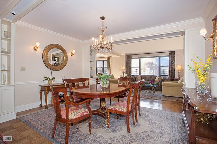 Photo 1 of 201 East 77th Street, Upper East Side, NYC, $2,625,000, Web #: 14673310