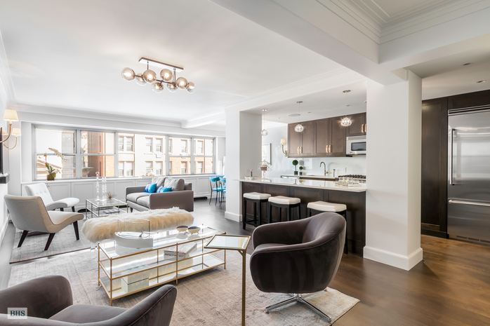 Photo 1 of 136 East 76th Street, Upper East Side, NYC, $3,452,500, Web #: 14695346