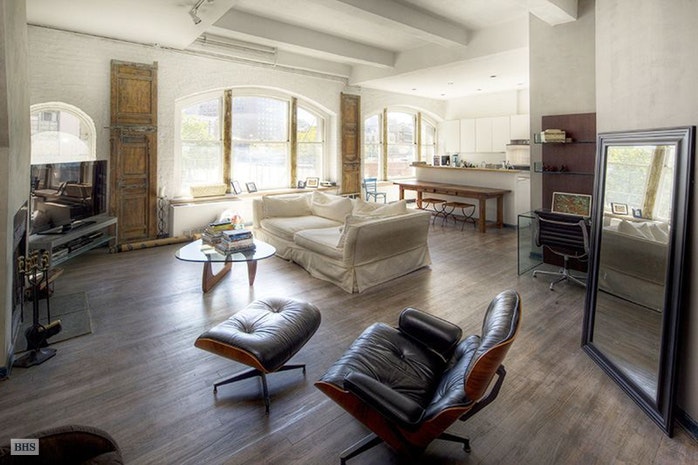 321 WEST 13TH STREET 2C