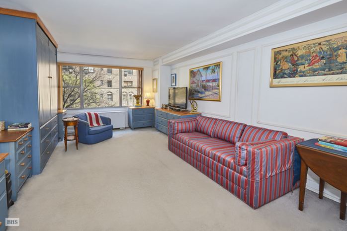 Photo 1 of 230 East 79th Street 4D, Upper East Side, NYC, $375,000, Web #: 14705568