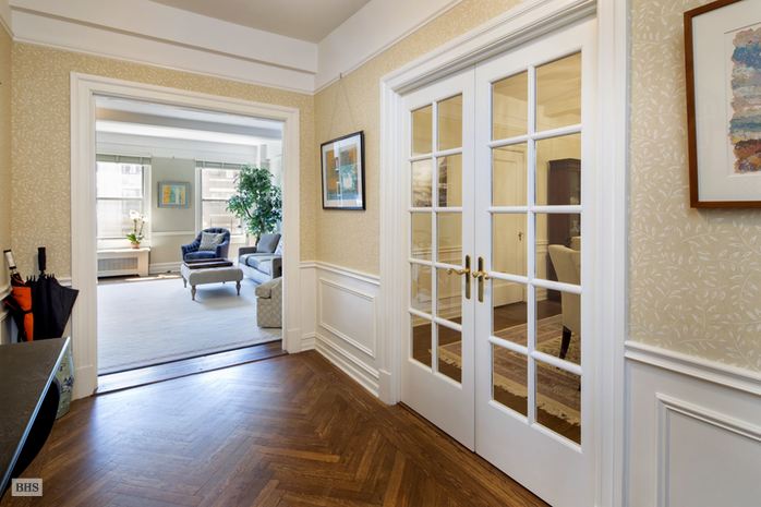 Photo 1 of 17 East 96th Street, Upper East Side, NYC, $1,725,000, Web #: 14726143
