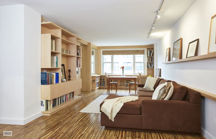 Photo 1 of 1270 Fifth Avenue, Upper East Side, NYC, $727,400, Web #: 14726457