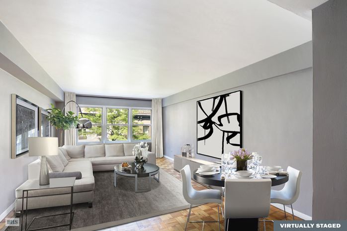 Photo 1 of 120 East 36th Street, Midtown East, NYC, $610,000, Web #: 14741776