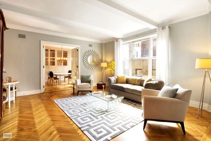 Photo 1 of 1050 Park Avenue, Upper East Side, NYC, $2,550,006, Web #: 14776586