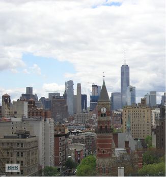 Photo 1 of 101 West 12th Street, Greenwich Village/Chelsea, NYC, $762,500, Web #: 14776734