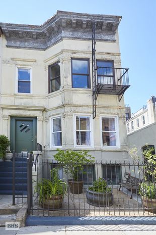 Photo 1 of 968 Lincoln Place, Brooklyn, New York, $1,250,000, Web #: 14776829