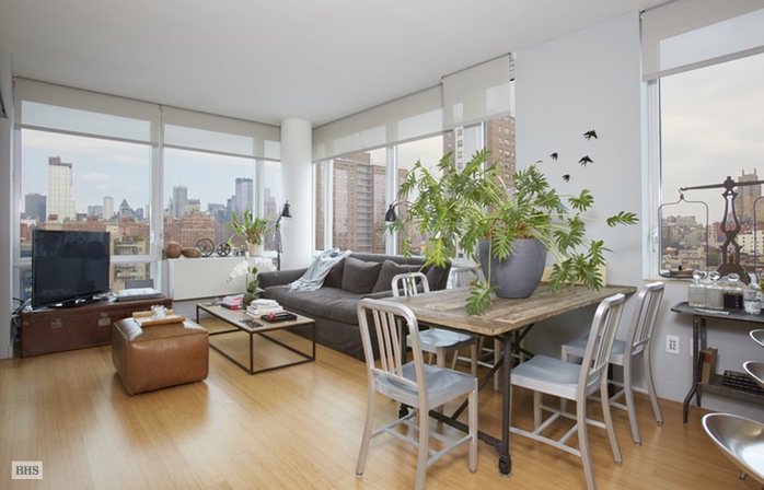 Photo 1 of 450 West 17th Street, Greenwich Village/Chelsea, NYC, $2,450,000, Web #: 14799864
