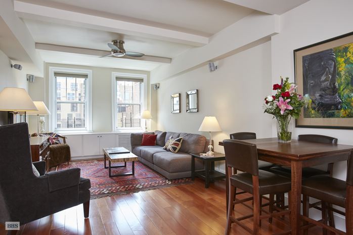 Photo 1 of 11 West 69th Street, Upper West Side, NYC, $2,150,000, Web #: 14807844