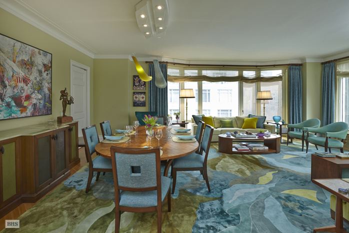 Photo 1 of Central Park West, Upper West Side, NYC, $35,000, Web #: 14813121