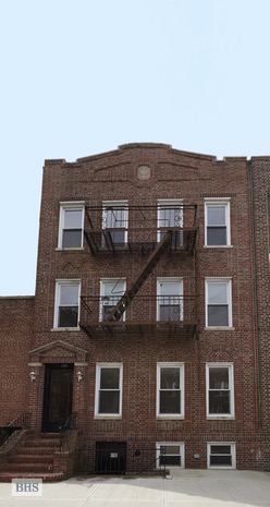 1740 EAST 4TH STREET