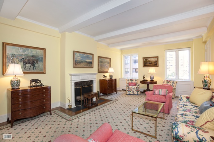 Photo 1 of 215 East 72nd Street, Upper East Side, NYC, $3,251,000, Web #: 14845784
