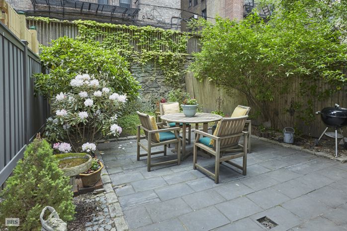 Photo 1 of 130 West 80th Street, Upper West Side, NYC, $960,000, Web #: 14860204