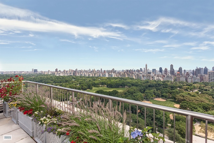 Photo 1 of 15 West 63rd Street, Upper West Side, NYC, $16,000,000, Web #: 14867197