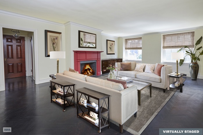 Photo 1 of 3 East 77th Street, Upper East Side, NYC, $3,195,000, Web #: 14898848