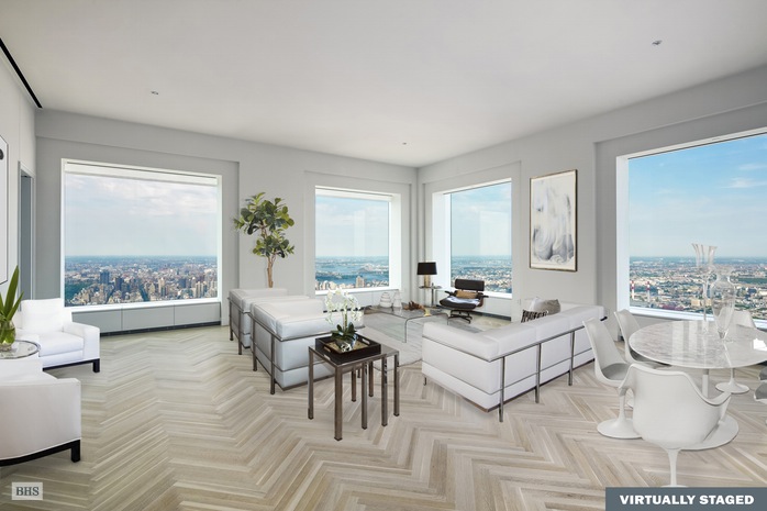 Photo 1 of Park Avenue, Midtown East, NYC, $60,000, Web #: 14921537
