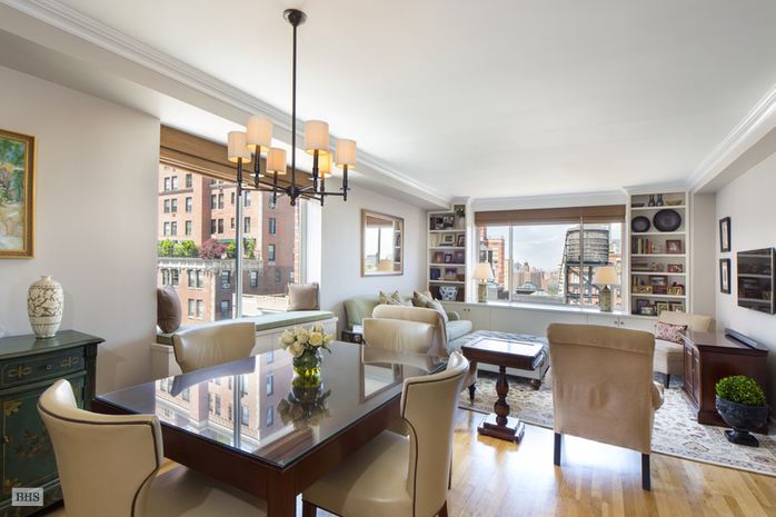 Photo 1 of 134 East 93rd Street, Upper East Side, NYC, $2,220,000, Web #: 15015274