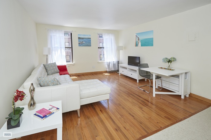 Photo 1 of 162 East 2nd Street 3A, East Village, NYC, $420,000, Web #: 15021191