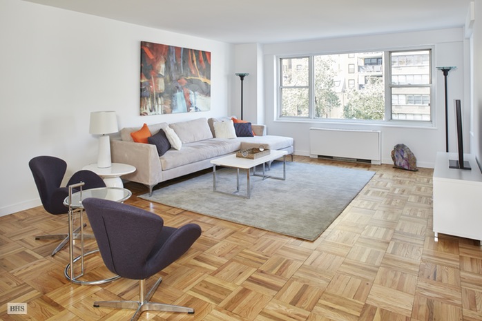 Photo 1 of 201 East 79th Street, Upper East Side, NYC, $1,575,000, Web #: 15027558