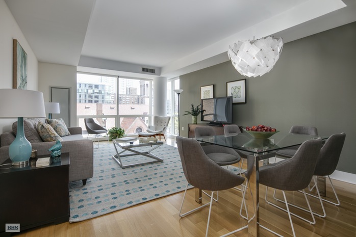 Photo 1 of 2628 Broadway, Upper West Side, NYC, $2,750,000, Web #: 15068592