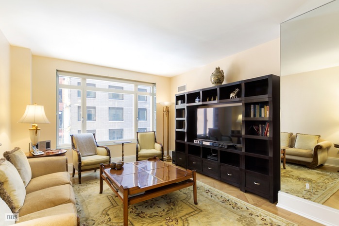 Photo 1 of 205 West 76th Street, Upper West Side, NYC, $2,480,000, Web #: 15092418