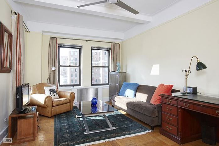 Photo 1 of Riverside Drive, Upper West Side, NYC, $2,999, Web #: 15103147