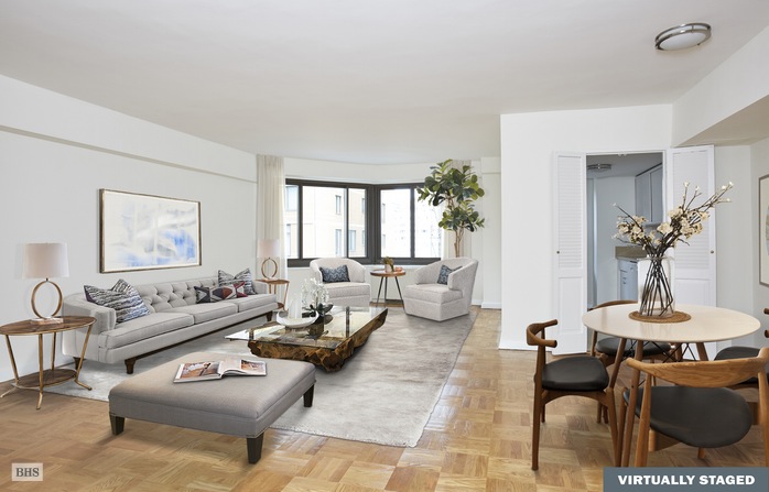 Photo 1 of 10 East End Avenue, Upper East Side, NYC, $925,000, Web #: 15155563
