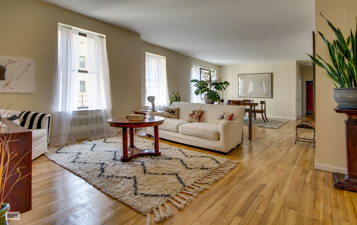 Photo 1 of 315 St Johns Place, Brooklyn, New York, $1,250,000, Web #: 15160489