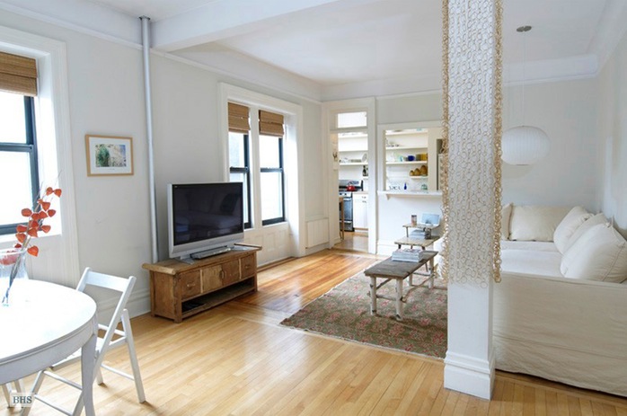 Photo 1 of 126 West 11th Street, Greenwich Village/Chelsea, NYC, $5,900, Web #: 15174029