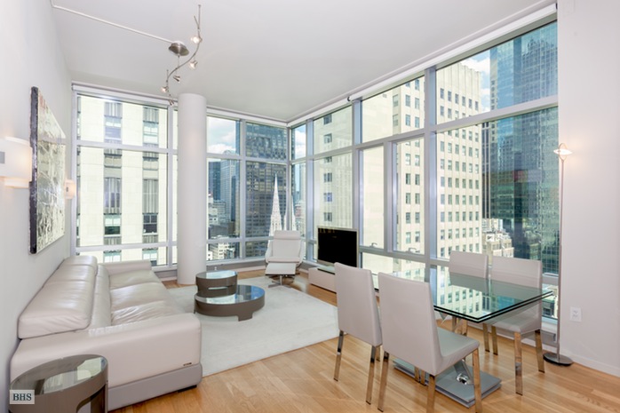 Photo 1 of 18 West 48th Street, Midtown West, NYC, $1,800,000, Web #: 15174637