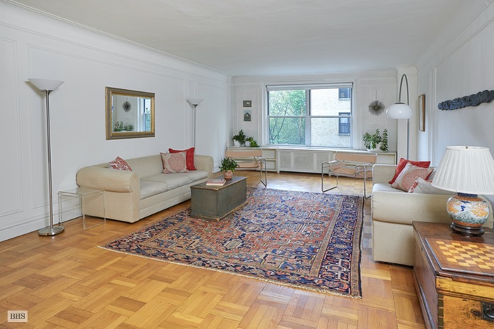 Photo 1 of 285 Riverside Drive, Upper West Side, NYC, $2,535,000, Web #: 15211472