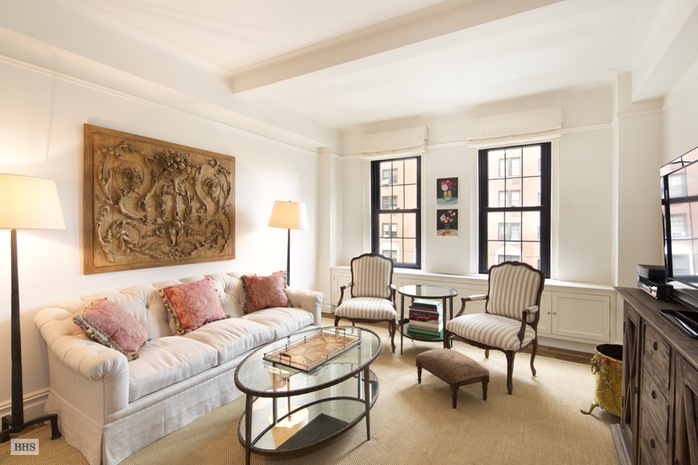 Photo 1 of 33 Fifth Avenue, East Village, NYC, $2,100,000, Web #: 15295285