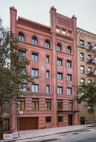 178 EAST 94TH STREET