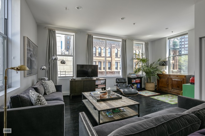 Photo 1 of 56 East 13th Street, East Village, NYC, $3,550,000, Web #: 15346806