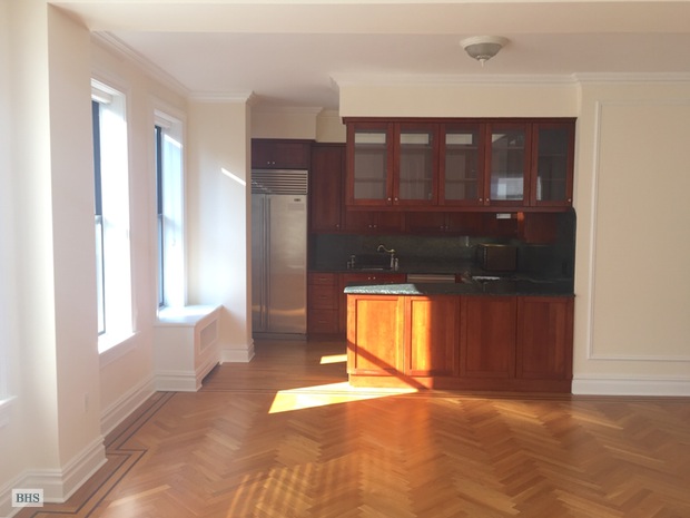 Photo 1 of 500 West End Avenue, Upper West Side, NYC, $6,400, Web #: 15362885