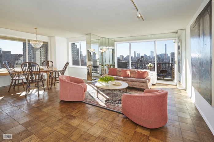 Photo 1 of 50 East 89th Street, Upper East Side, NYC, $1,800,000, Web #: 15363000