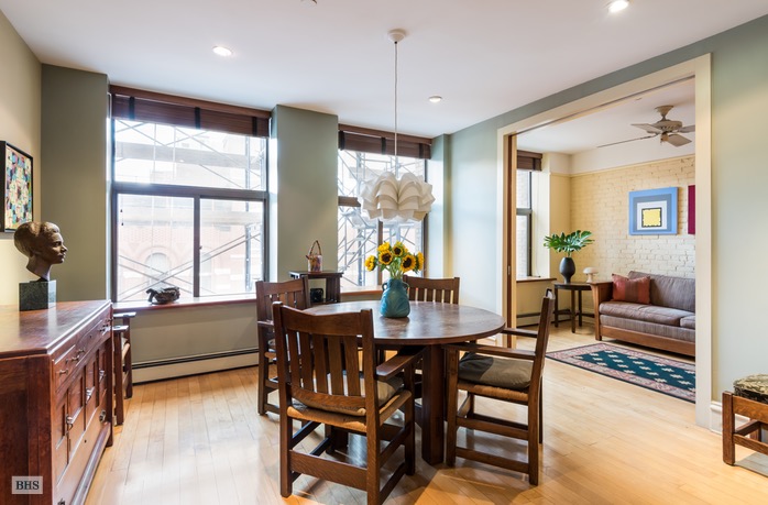 Photo 1 of 11 Harrison Street 6, Tribeca/SOHO/Chinatown, NYC, $2,525,000, Web #: 15372827